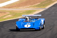 Regularity Sports & Racing - 1-11