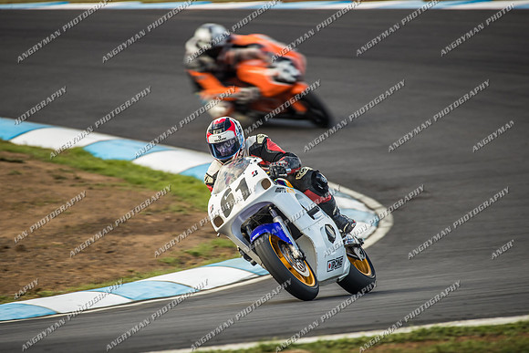 Bike Open Class - 61-4