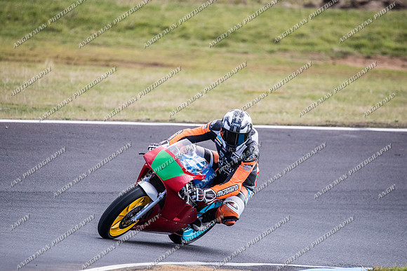 Bike Open Class - 0