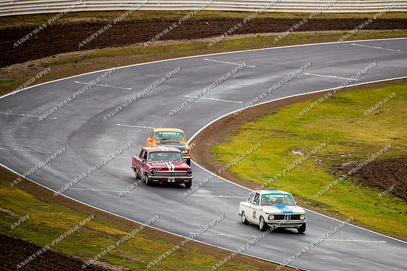 Group NB Under Three Litre-NC Under Two Litre - 62-10