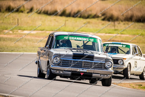 Group NB Under Three Litre-NC Under Two Litre - 88-2
