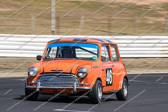 Group NB Under Three Litre-NC Under Two Litre - 46-2