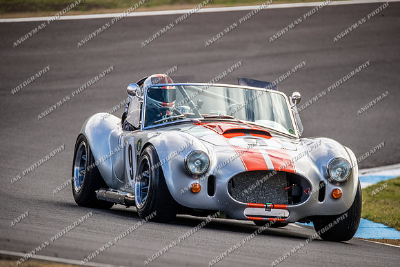 Regularity Sports & Racing - 9