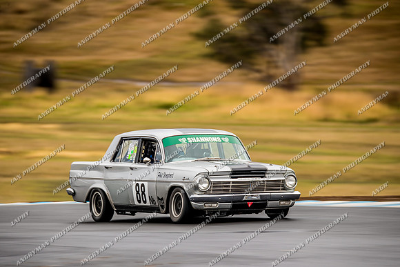 Group NB Under Three Litre-NC Under Two Litre - 88-14