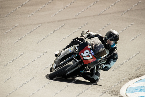 Bike Open Class - 97-5