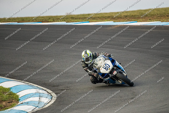 Bike Open Class - 80-5