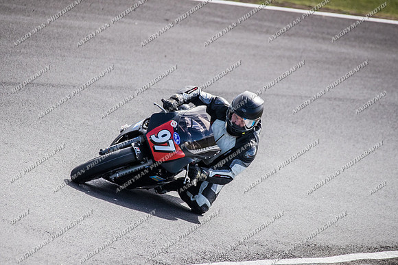 Bike Open Class - 97-3