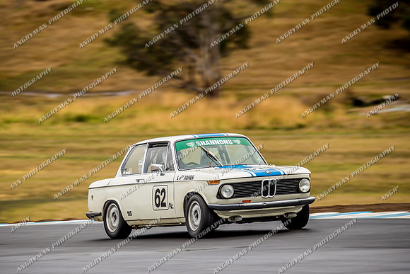 Group NB Under Three Litre-NC Under Two Litre - 62-11