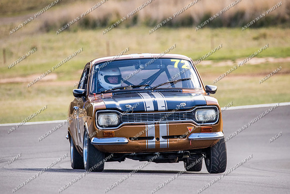 Group NB Under Three Litre-NC Under Two Litre - 72