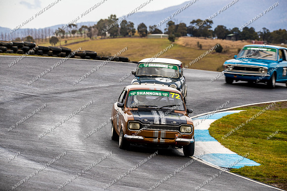 Group NB Under Three Litre-NC Under Two Litre - 72-6