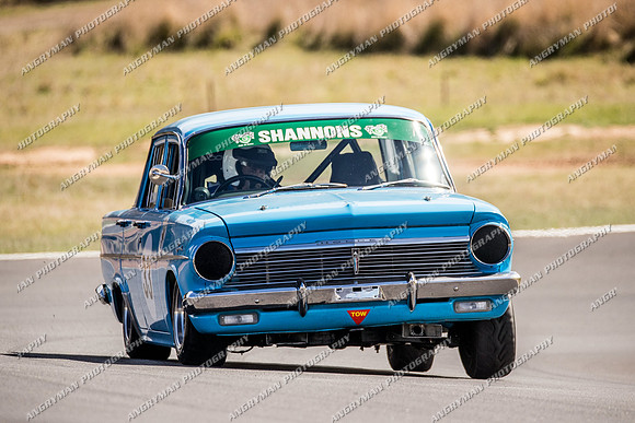Group NB Under Three Litre-NC Under Two Litre - 33-4