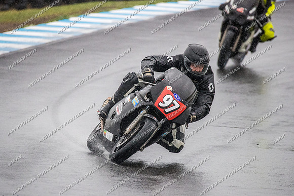 Bike Open Class - 97-10