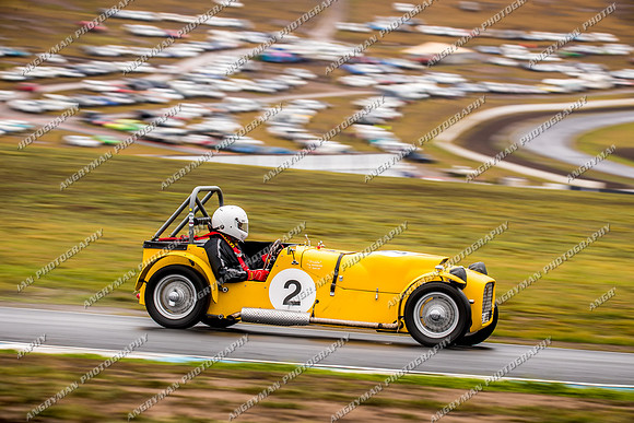 Regularity Sports & Racing - 2-16