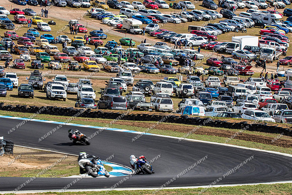 Bike Open Class - 94-6