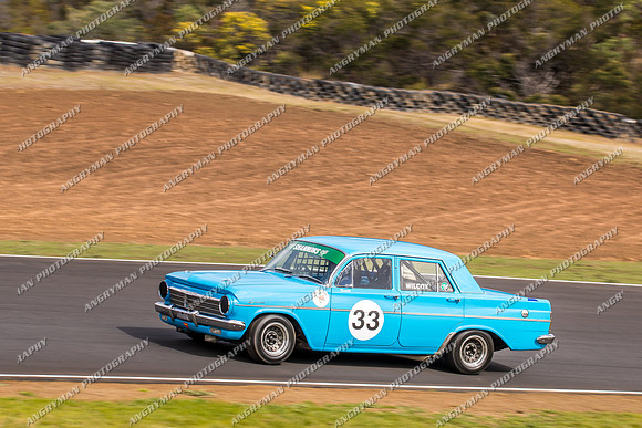 Group NB Under Three Litre-NC Under Two Litre - 33-13