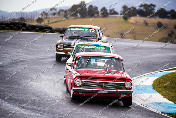 Group NB Under Three Litre-NC Under Two Litre - 63-9