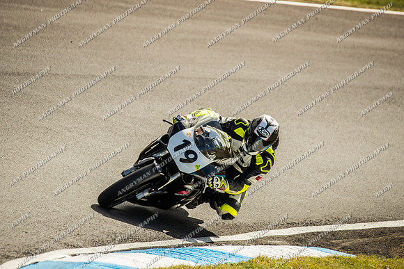 Bike Open Class - 19-2