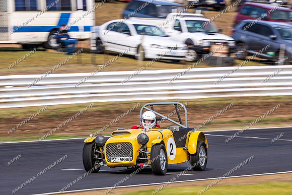 Regularity Sports & Racing - 2-24