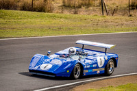 Regularity Sports & Racing - 1-3