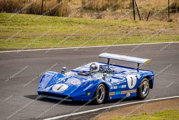 Regularity Sports & Racing - 1-3