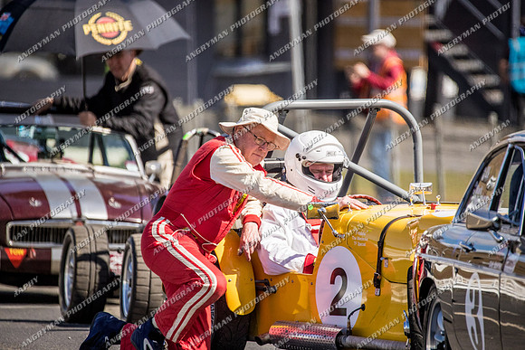 Regularity Sports & Racing - 2-12