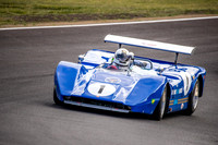 Regularity - Sports & Racing Cars