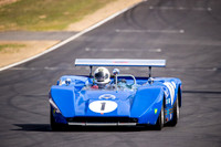 Regularity Sports & Racing - 1-9