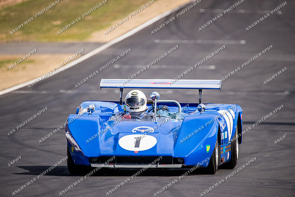 Regularity Sports & Racing - 1-9