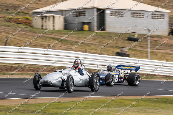 Regularity Sports & Racing - 58-2