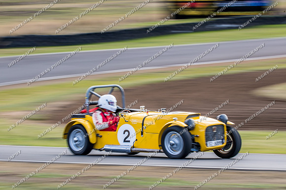 Regularity Sports & Racing - 2-11