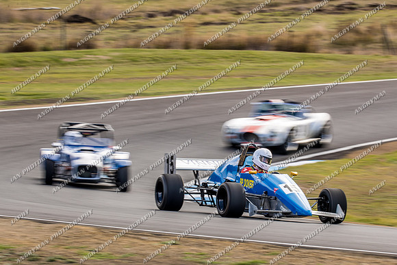 Regularity Sports & Racing - 15-2