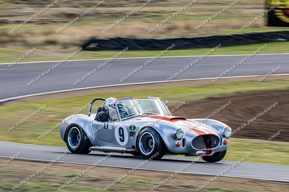 Regularity Sports & Racing - 9-6