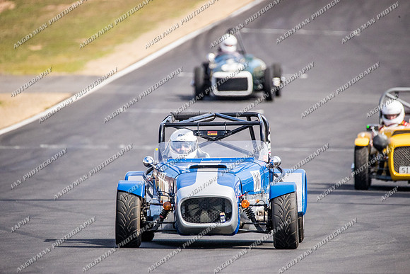 Regularity Sports & Racing - 36-5