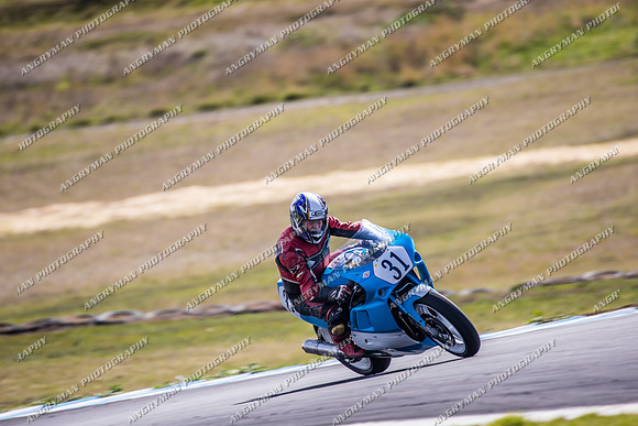 Bike Open Class - 31-5