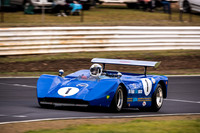 Regularity Sports & Racing - 1-14