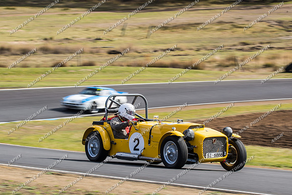 Regularity Sports & Racing - 2-5