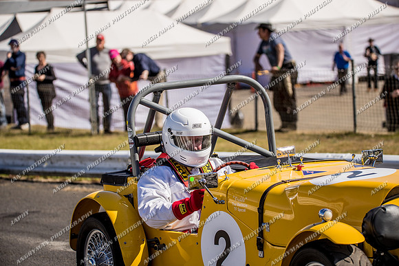 Regularity Sports & Racing - 2-13
