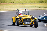 Regularity Sports & Racing - 2-7