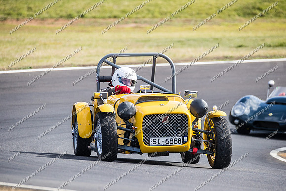 Regularity Sports & Racing - 2-7