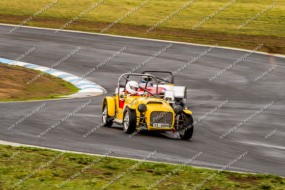 Regularity Sports & Racing - 2-21