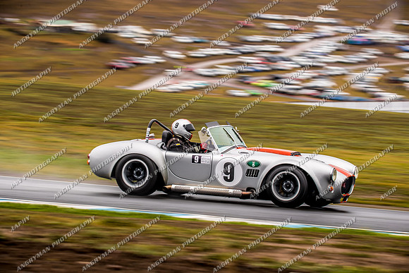 Regularity Sports & Racing - 9-9