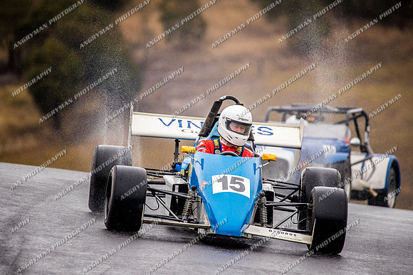 Regularity Sports & Racing - 15-9
