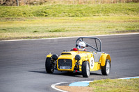 Regularity Sports & Racing - 2-6
