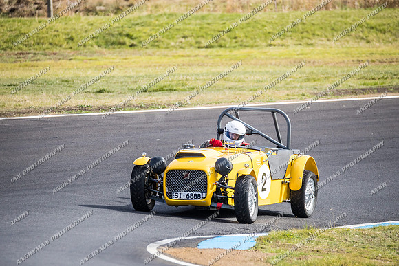 Regularity Sports & Racing - 2-6