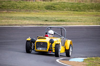Regularity Sports & Racing - 2-3