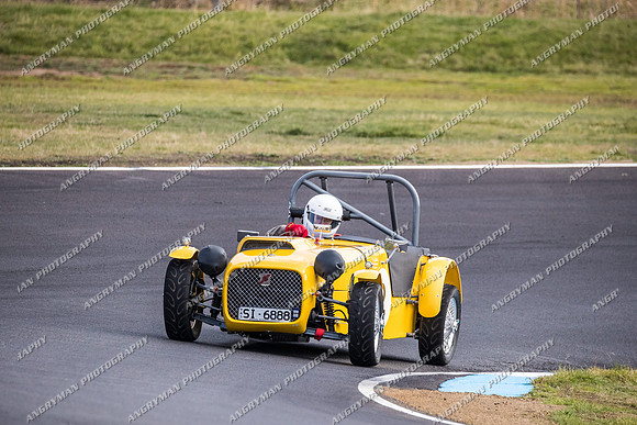 Regularity Sports & Racing - 2-3