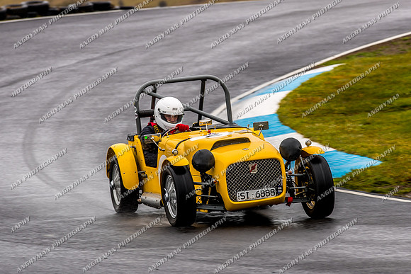 Regularity Sports & Racing - 2-20