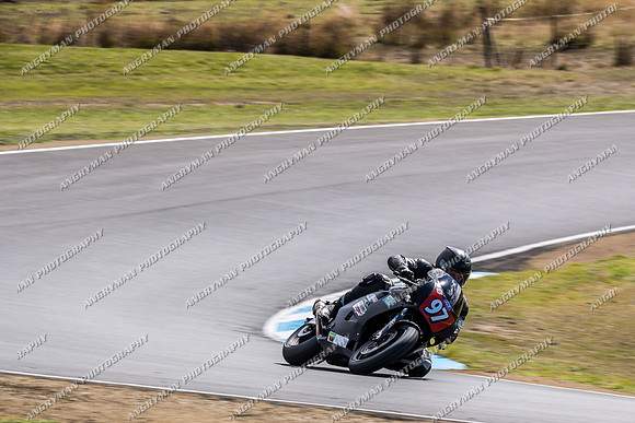Bike Open Class - 97-6