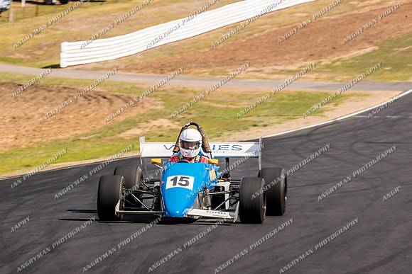 Regularity Sports & Racing - 15-4