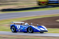 Regularity Sports & Racing - 1-7